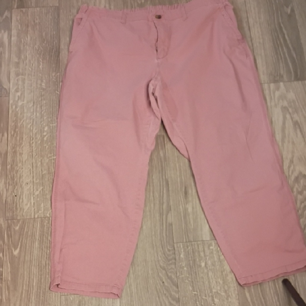 Old Navy Pink Women's Pants